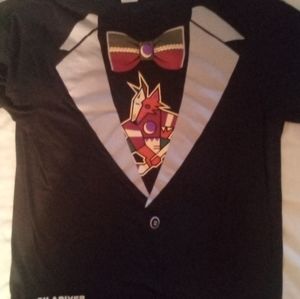 Phoenix Coyotes shirt